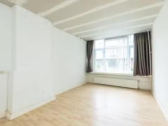 Appartement te koop in Nieuwe Westen, Rotterdam