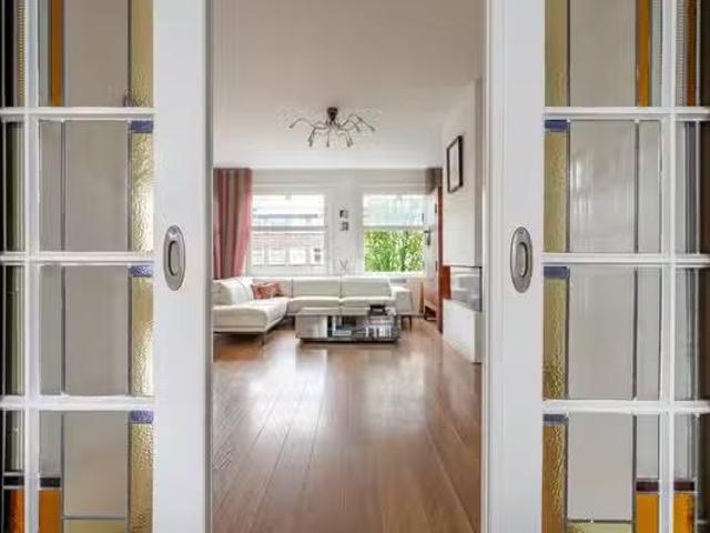 Appartement te koop in Centrum, Amsterdam