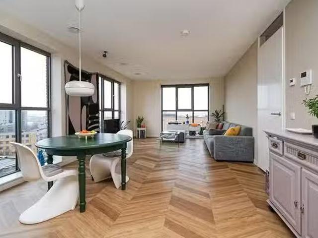 Appartement te koop in Schiemond, Rotterdam