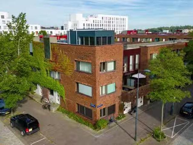Landhuis te koop in Amsterdam, IJburg