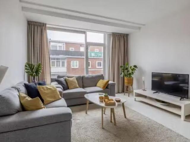 Appartement te koop in Oud-Mathenesse, Rotterdam