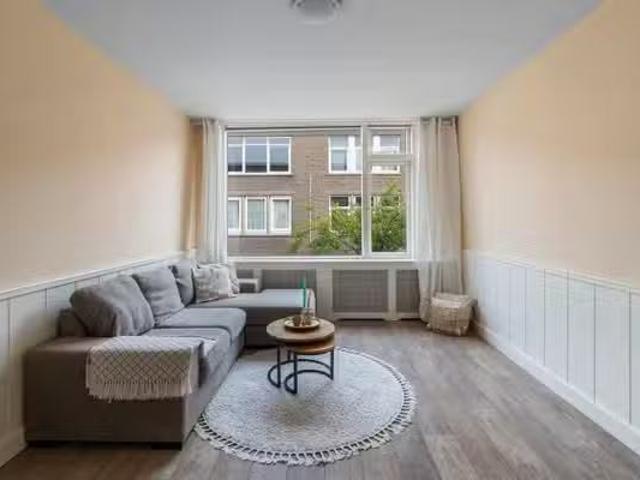 Appartement te koop in Rustenburg en Oostbroek, Zuid Holland