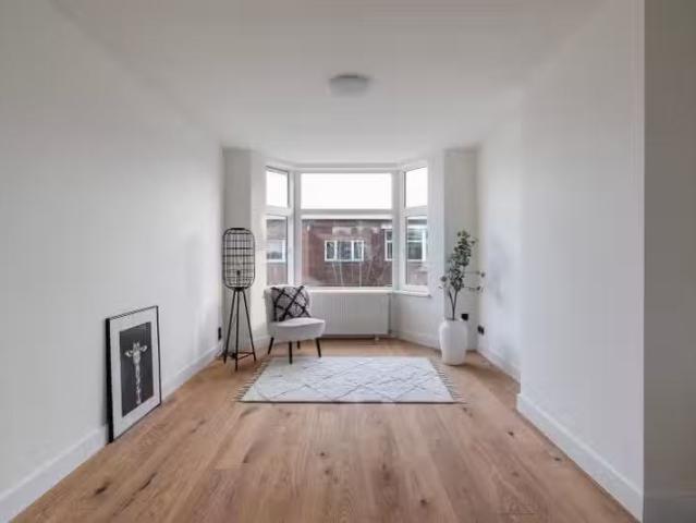 Appartement te koop in Rustenburg en Oostbroek, Zuid Holland