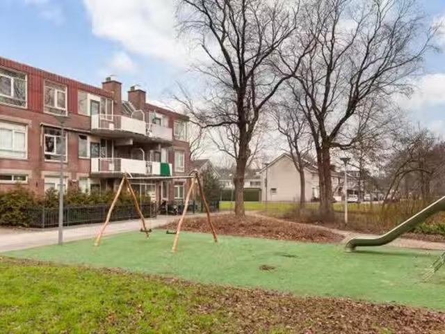 Appartement te koop in IJsselmonde, Rotterdam