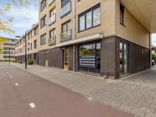 Appartement te koop in IJsselmonde, Rotterdam