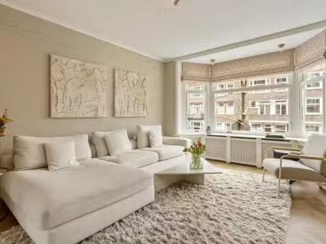 Appartement te koop in Zuid, Amsterdam