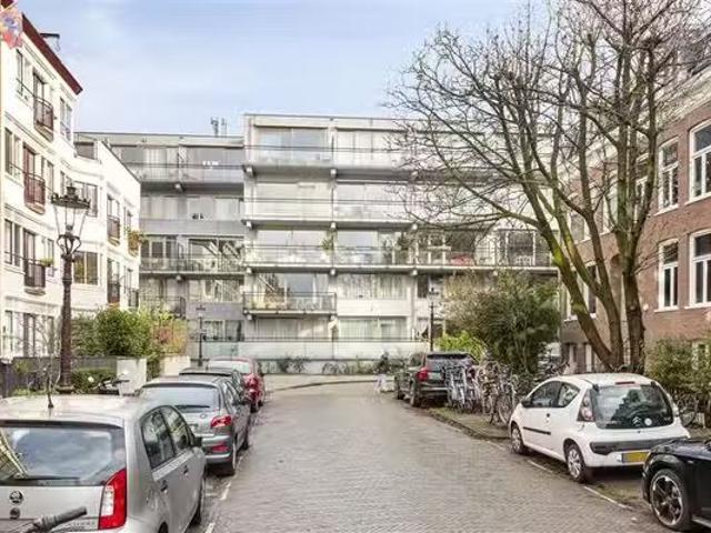 Woning te koop in Oost, Amsterdam