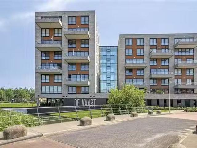 Appartement te koop in Purmerend, Noord Holland