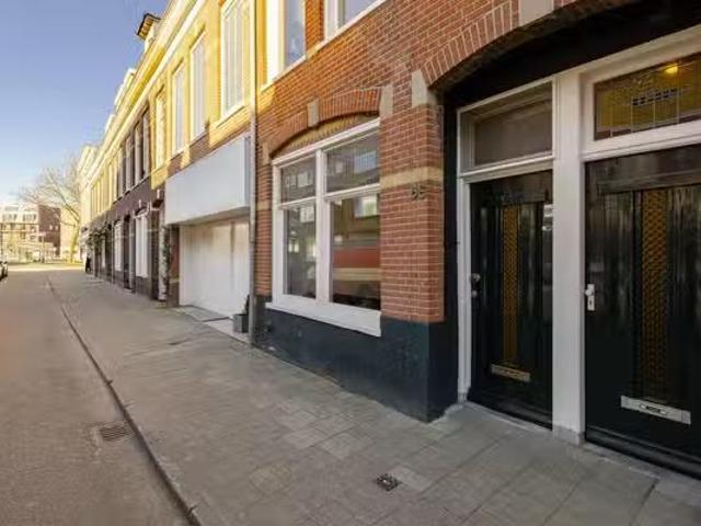 Appartement te koop in Haarlem, Noord Holland