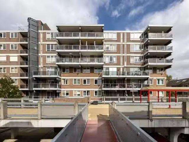 Appartement te koop in Haarlem, Noord Holland