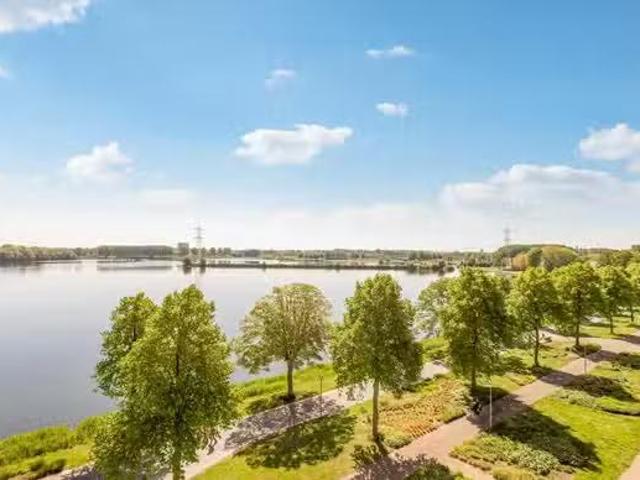 Appartement te koop in Haarlem, Noord Holland