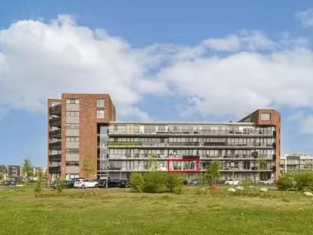 Appartement te koop in Haarlem, Noord Holland