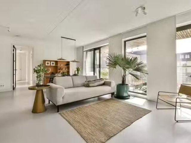 Appartement te koop in Oost, Amsterdam