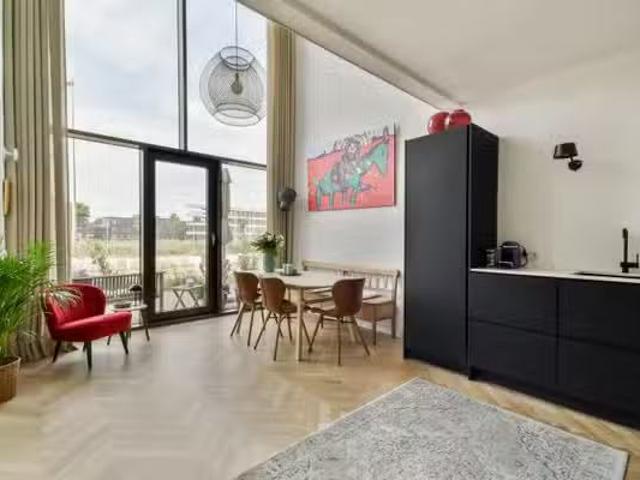 Appartement te koop in Oost, Amsterdam