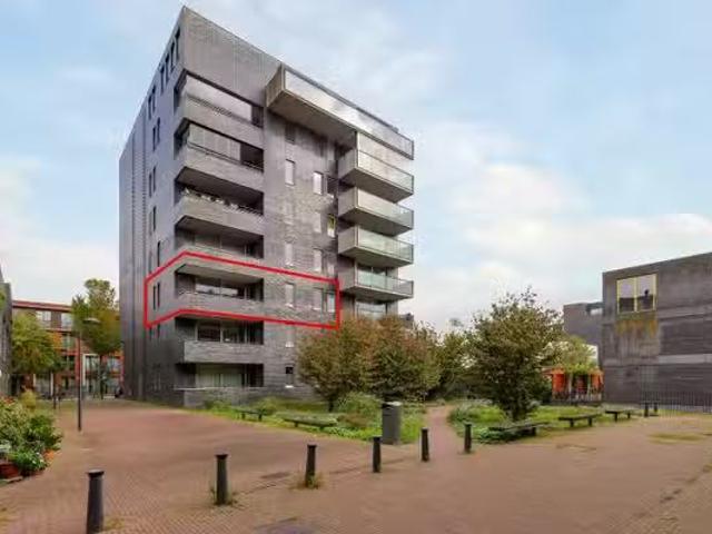Appartement te koop in Oost, Amsterdam