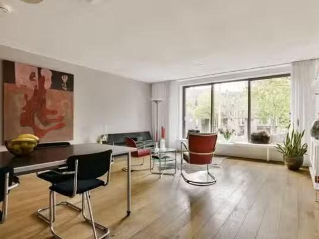 Appartement te koop in Oost, Amsterdam