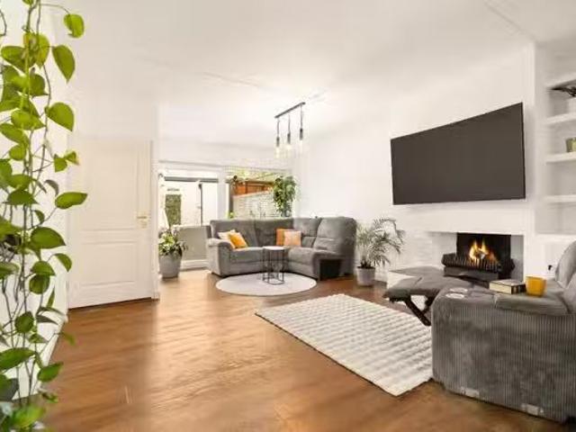 Woning te koop in Oost, Amsterdam