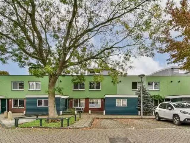 Appartement te koop in Noord, Amsterdam