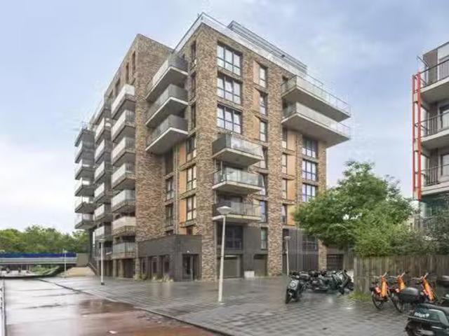 Appartement te koop in Noord, Amsterdam