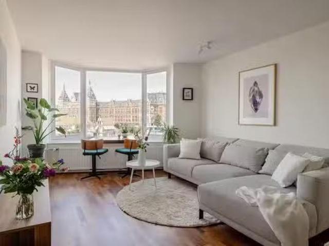 Appartement te koop in Noord, Amsterdam