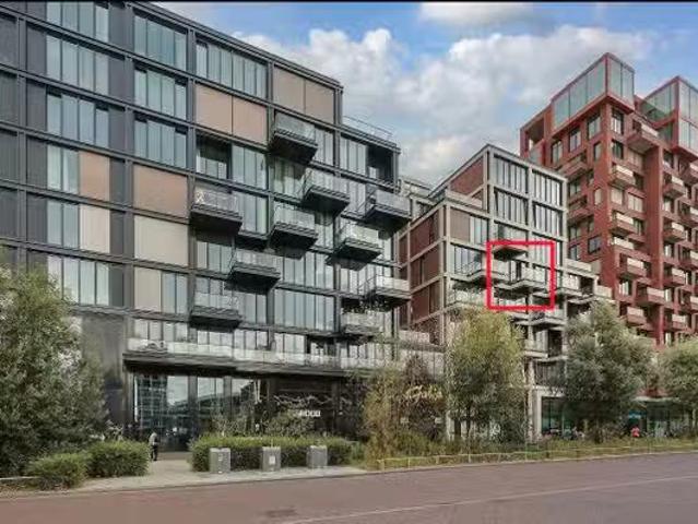 Appartement te koop in Noord, Amsterdam
