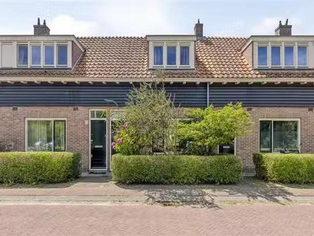 Appartement te koop in Noord, Amsterdam