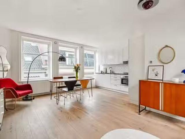 Appartement te koop in Noord, Amsterdam