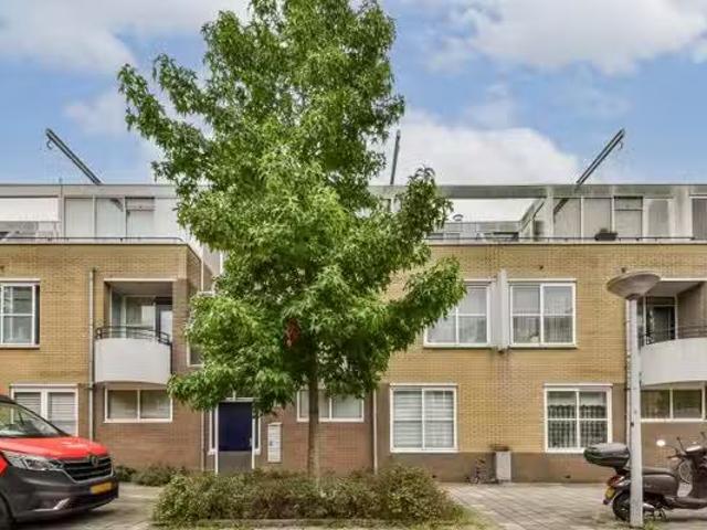Appartement te koop in Noord, Amsterdam