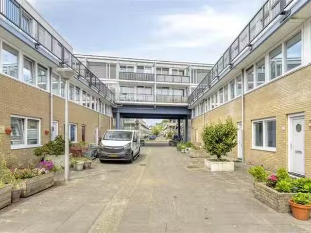 Appartement te koop in Noord, Amsterdam
