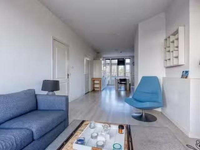 Appartement te koop in Bezuidenhout, Zuid Holland