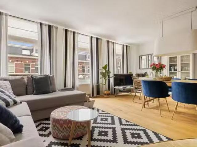 Appartement te koop in Zuid, Amsterdam