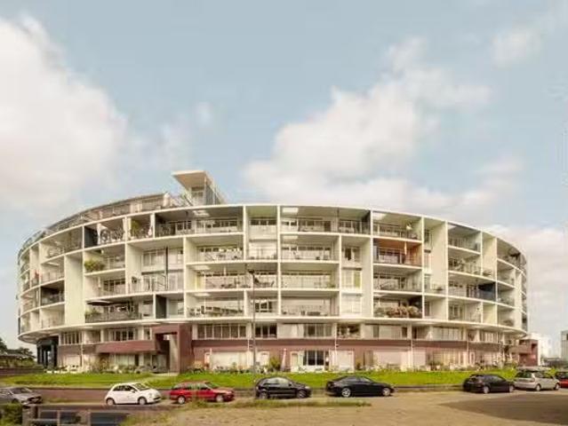 Appartement te koop in Schellingwoude, Amsterdam