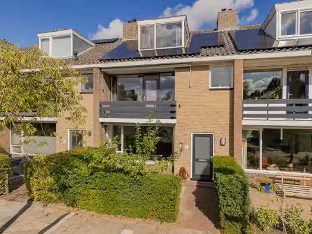 Appartement te koop in Ypenburg, Zuid Holland