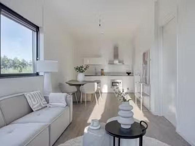 Appartement te koop in Leyenburg, Zuid Holland