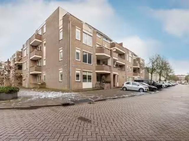 Appartement te koop in Purmerend, Noord Holland