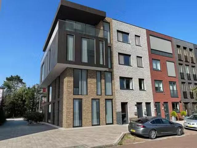 Appartement te koop in Schellingwoude, Amsterdam