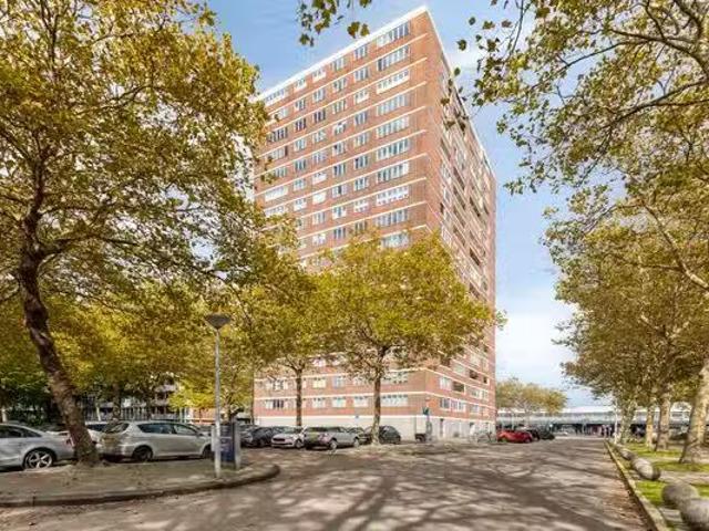 Appartement te koop in Schellingwoude, Amsterdam