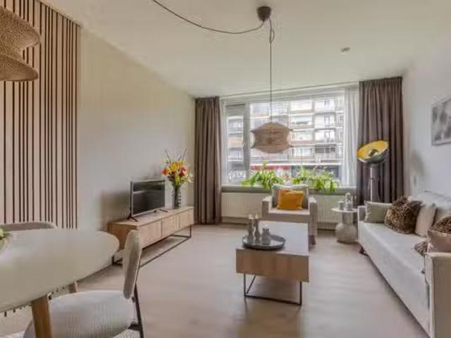 Appartement te koop in IJsselmonde, Rotterdam