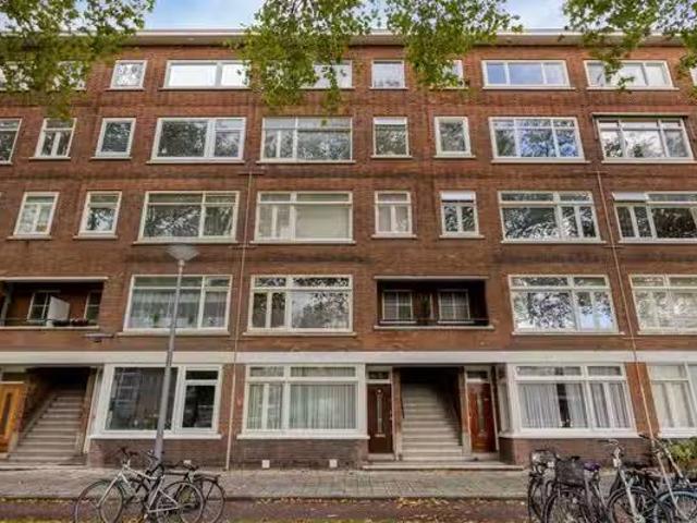 Appartement te koop in IJsselmonde, Rotterdam