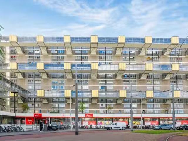 Appartement te koop in Nieuw-West, Amsterdam