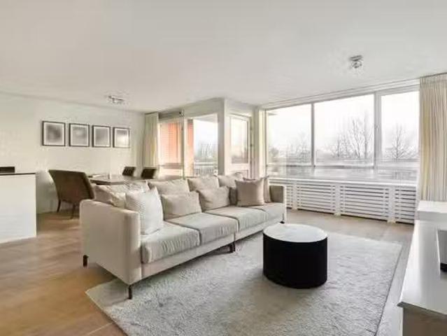 Appartement te koop in Nieuw-West, Amsterdam