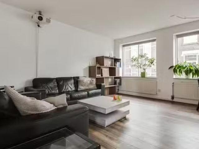 Appartement te koop in Noord, Rotterdam