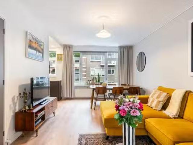 Appartement te koop in Noord, Rotterdam