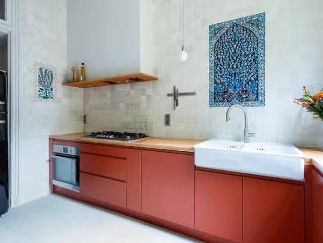 Appartement te koop in Noord, Rotterdam