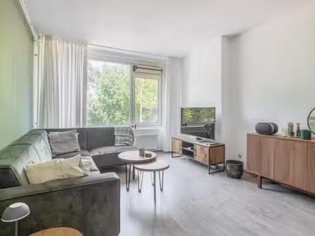 Woning te koop in Rotterdam, Bergpolder
