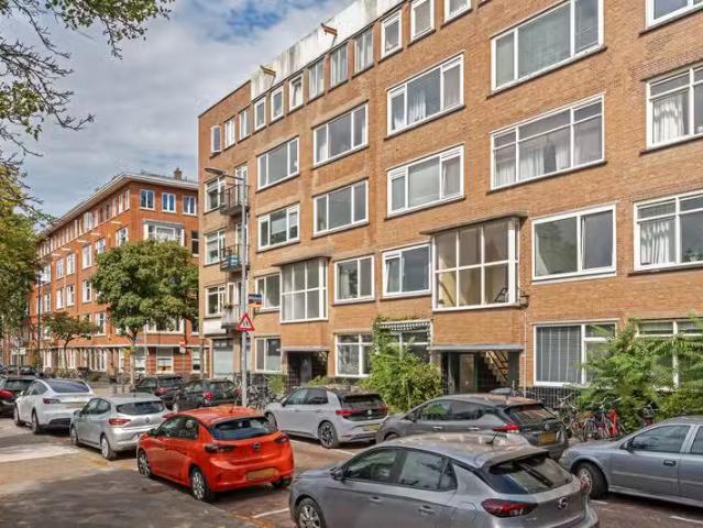Appartement te koop in Noord, Rotterdam