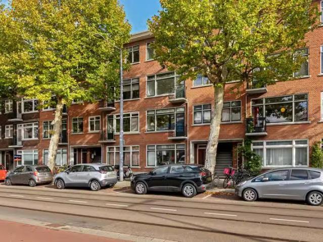 Appartement te koop in Noord, Rotterdam