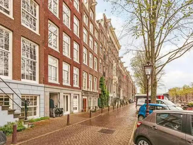 Appartement te koop in Oost, Amsterdam