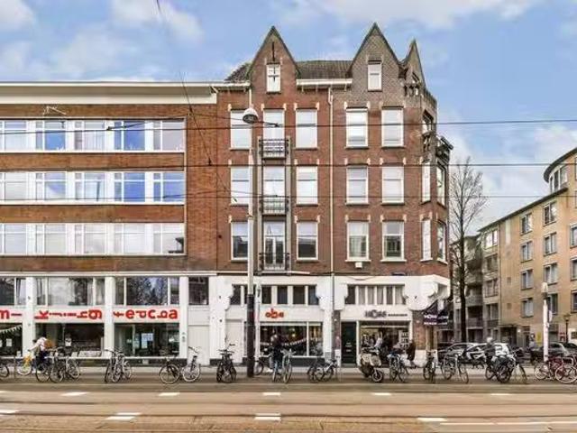 Appartement te koop in Oost, Amsterdam