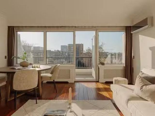 Appartement te koop in Indische Buurt, Amsterdam